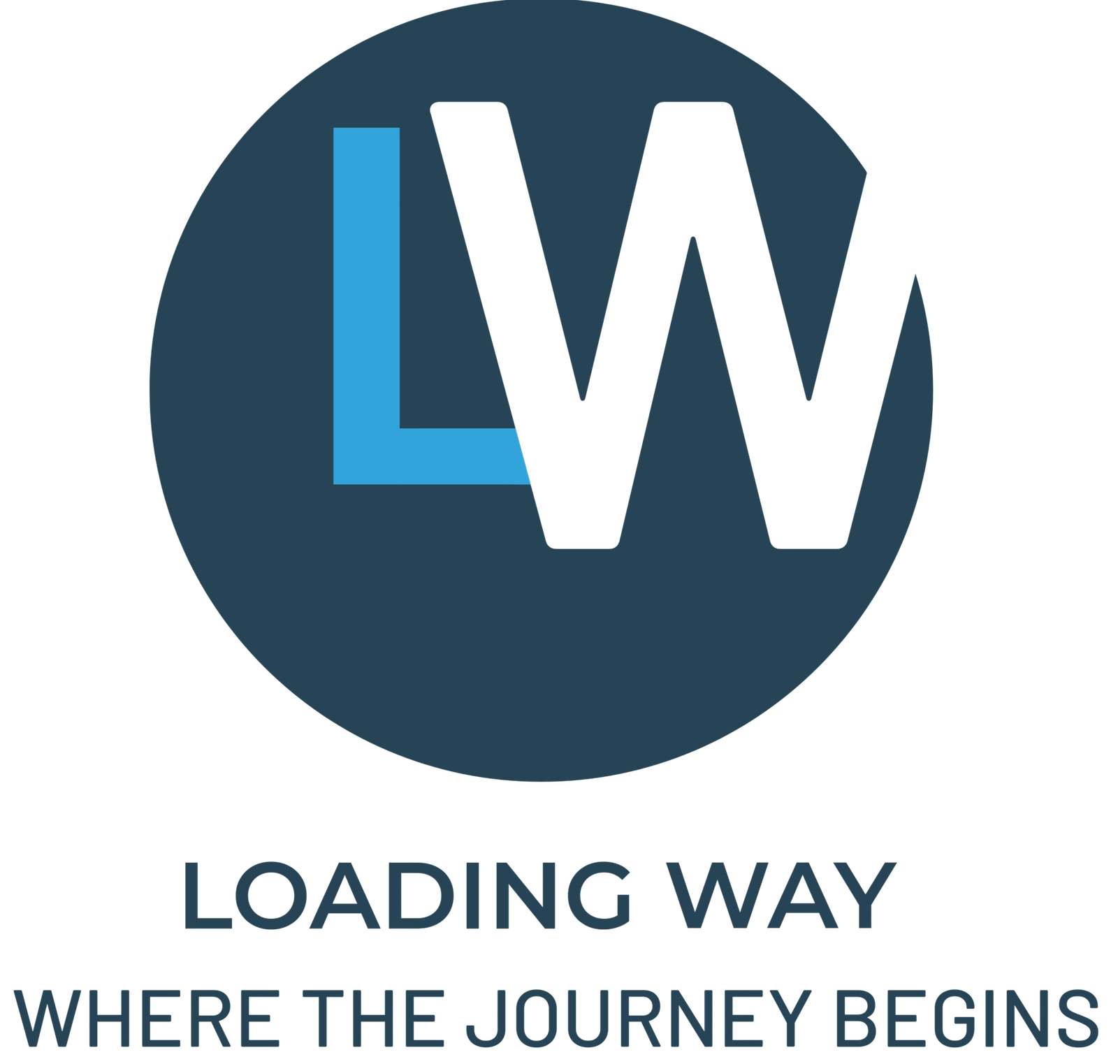 LoadingWay